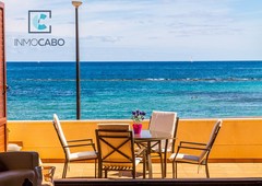 Venta de casa con terraza en Cabo de Palos, Playa Paraiso, Playa Honda (Cartagena), Playa de levante