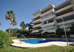 Venta de piso con piscina en Elviria (Marbella (Municipio)), DON CARLOS