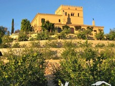 Villa en Vera, Almería provincia