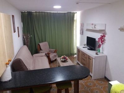 Alquiler de apartamento en calle Playa del Inglés de 1 habitación con piscina y garaje