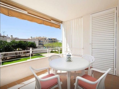Alquiler de piso en Can Pastilla - Les Meravelles - S'Arenal de 3 habitaciones con terraza y ascensor