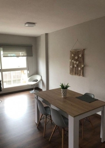 Alquiler de piso en Lo Morant- San Nicolás de Bari de 3 habitaciones con terraza y muebles