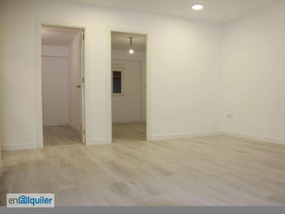 Alquiler piso con 2 habitaciones Zona el vedat