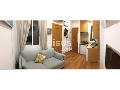 Apartamento en alquiler en Calle de Ercilla, cerca de Calle de las Peñuelas