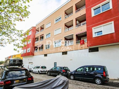 Apartamento en alquiler en Los Montesinos en Los Montesinos por 550 €/mes