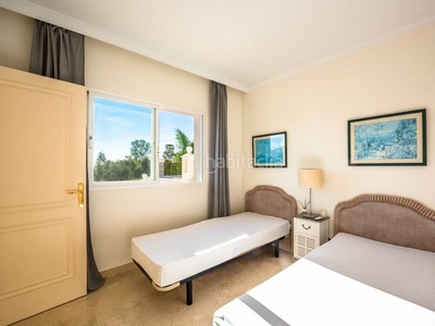 Apartamento en venta 4 habitaciones 3 baños. en Marbella