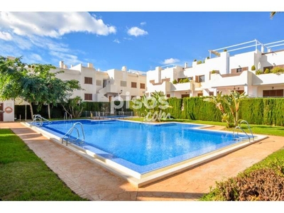 Apartamento en venta en San Juan de los Terreros en San Juan de los Terreros por 187.000 €