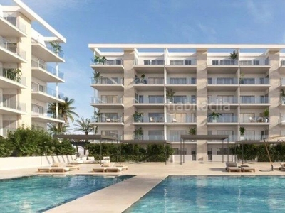 Apartamento residencial espectacular aldraba en canet a 200 metros de la playa en Canet d´en Berenguer