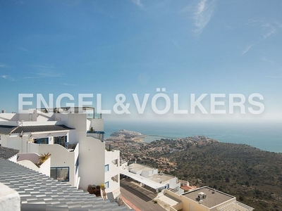 Ático en venta en Las Atalayas - Urmi - Cerro Mar de 3 habitaciones con terraza y piscina