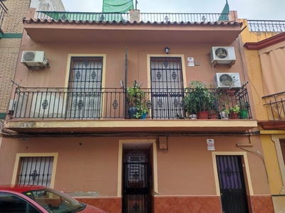 Atico en venta en Sevilla de 45 m²