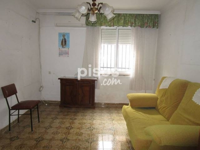 Casa adosada en venta en Calle de Baleares, cerca de Calle de Fernando Poo