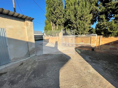 Casa de pueblo venta en Temple Tortosa