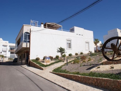 Casa en Venta en Carboneras, Almeria