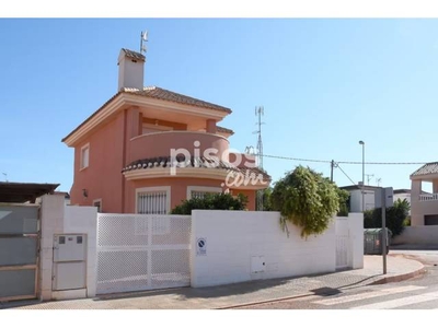 Casa en venta en Los Urrutias