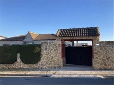 Chalet en urb. pla de les clotxes chalet independiente en Benifaió