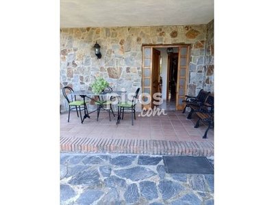 Chalet en venta en Vallgorguina