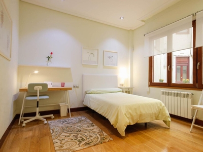 Departamento de 5 Dormitorio en bilbao