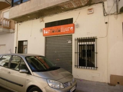 Local en venta en Beniarjo de 150 m²