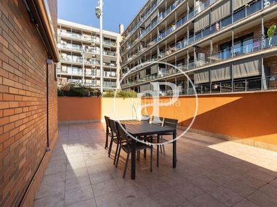 Piso de diseño en venta en Can Gambús – en Can Gambús Sabadell