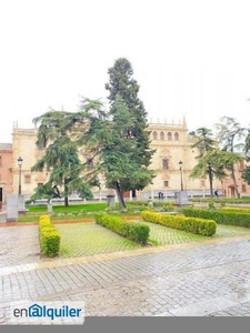 Piso en alquiler en Alcalá de Henares de 85 m2