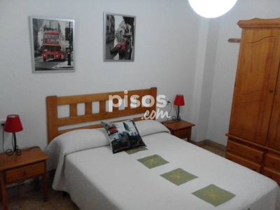 Piso en alquiler en Carrer Major, 60, cerca de Carrer de Santa Bárbara en Ulldecona por 310 €/mes