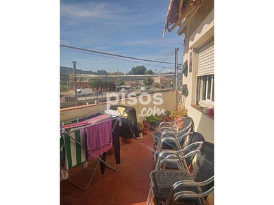 Piso en alquiler en Estació en Olesa de Montserrat por 750 €/mes