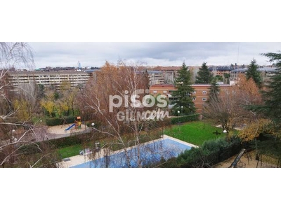 Piso en alquiler en Mirasierra en Valverde por 1.975 €/mes