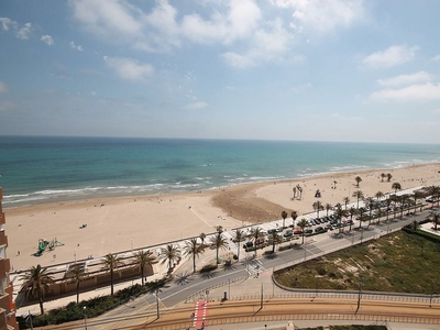 Piso en alquiler en Playa de San Juan de 4 habitaciones con terraza y piscina