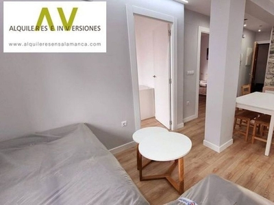 Piso en alquiler en Vidal de 3 habitaciones con muebles y aire acondicionado