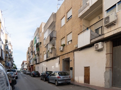 Piso en C/ Dalí, Las Torres de Cotillas (Murcia)