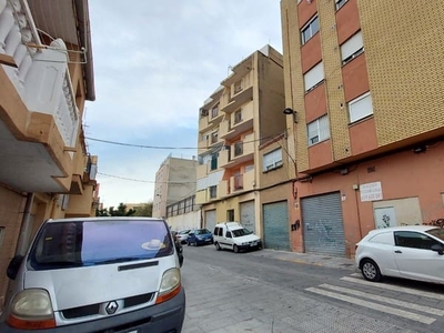 Piso en venta en Calle Xenillet, 4º, 46900, Torrente (Valencia)