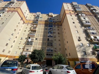 Piso en venta en Calle Guadiato, 6º, 29011, Málaga (Málaga)