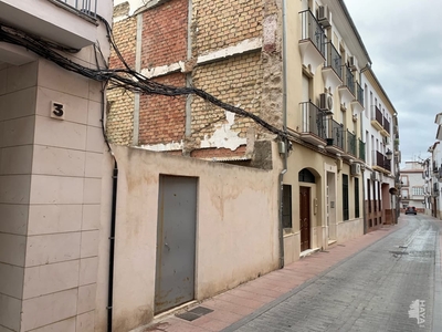 Piso en venta en Calle Arriera, 2º, 14900, Lucena (Córdoba)