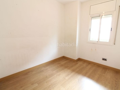 Piso en venta de obra joven + terraza de 30m² en Santa Coloma de Gramenet