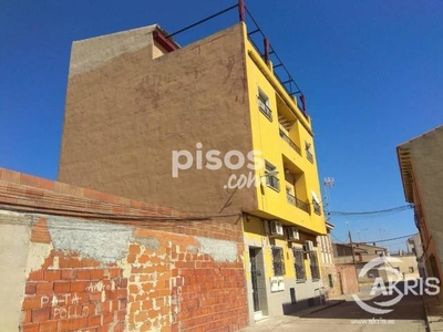 Piso en venta en Alameda de La Sagra