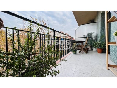 Piso en venta en Carrer d'Espronceda, cerca de Carrer de Múrcia en Navas por 259.900 €