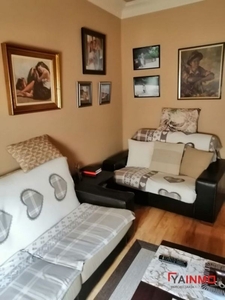 Piso en venta en Casco Viejo de 3 habitaciones con calefacción