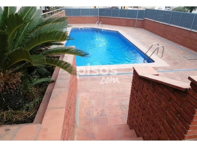 Piso en venta en Castelldefels