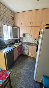 Piso en venta en mas s/n en La Torrassa Hospitalet de Llobregat (L´)