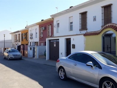 Piso en venta en Pilas de 99 m²