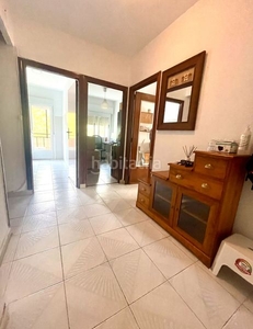 Piso excelente piso de 3 dormitorios con 2 terrazas en Leganés