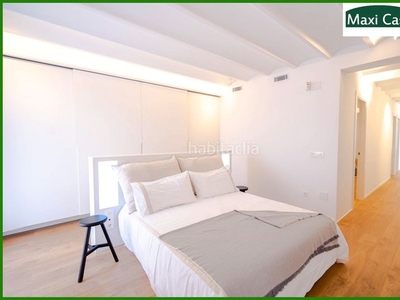 Piso exclusivo piso en Raval Barcelona