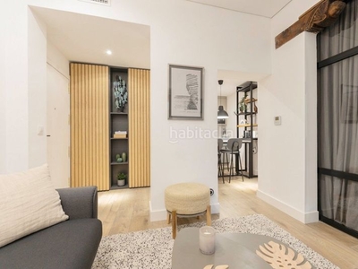 Piso vivienda a estrenar en Palacio Madrid