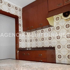 Piso vivienda familiar para reformar en Centro - Ambulatorio Paiporta