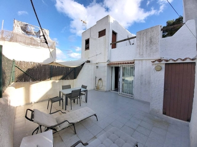 Venta de casa con terraza en Sant Josep de Sa Talaia