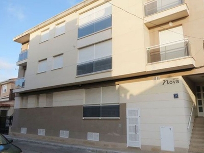 Venta de piso en Chilches (Castellón/Castelló) de 2 habitaciones con calefacción y ascensor