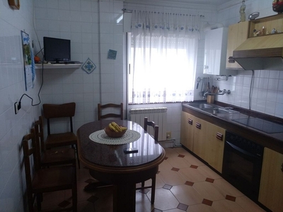 Venta de piso en Corvera de Asturias de 3 habitaciones con garaje y calefacción
