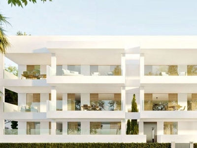 Venta de piso en Salines (Ses) de 3 habitaciones con terraza y piscina