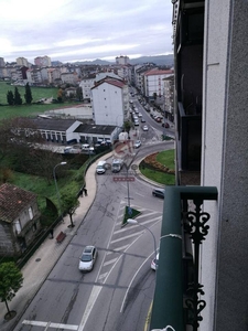 Venta Dúplex Ourense. Nueva con terraza 130 m²