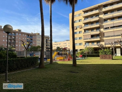 Alquiler de Piso en rambla ponent